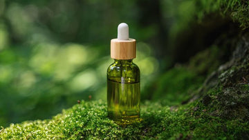 Tea Tree Oil’s Amazing Benefits