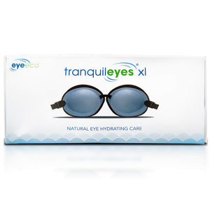 Encourage Spa-Level Pampering, Relaxation and Good Eye Care