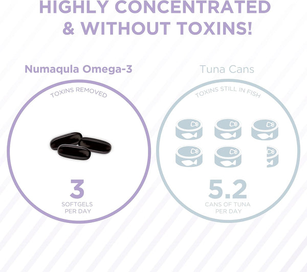nūmaqula Omega-3