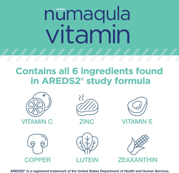 nūmaqula vitamin
