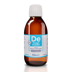 De Omega Benefits® Liquid