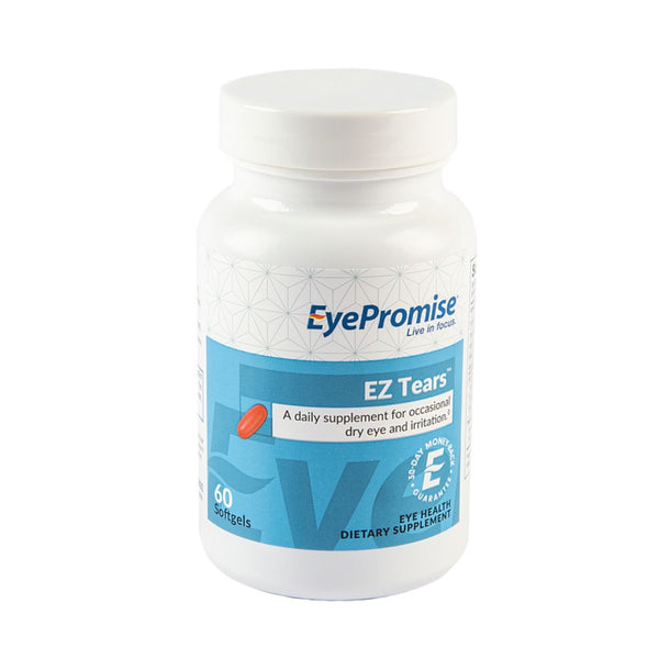 EyePromise EZ Tears™