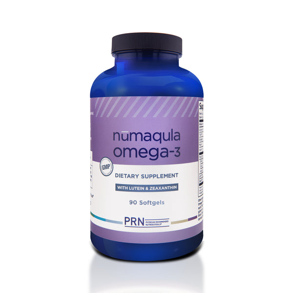 nūmaqula Omega-3