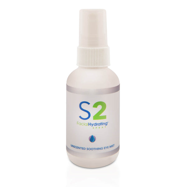 Soothing Eye Mist
