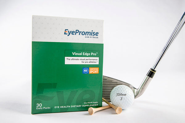 EyePromise Vizual Edge™ Pro