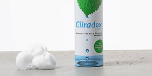 How & When & Why to Use Cliradex Light Foam