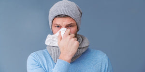 Tips for Protecting Your Eyes During Flu Season