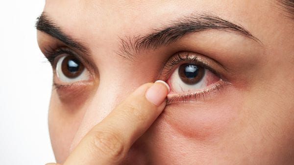 The Top 4 Ways to Reduce the Impact of Ocular Allergies