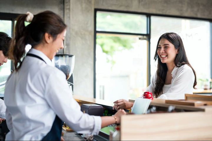 Customers Are Loving Eye Eco’s Wellness Call