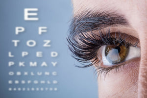 A Paradigm Shift for Dry, Itchy, Irritated Eyes