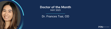 Doctor of the Month - May