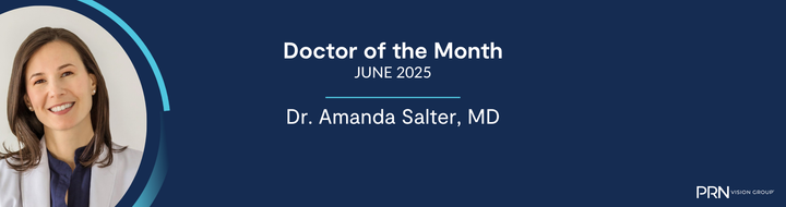 Doctor of the Month - June