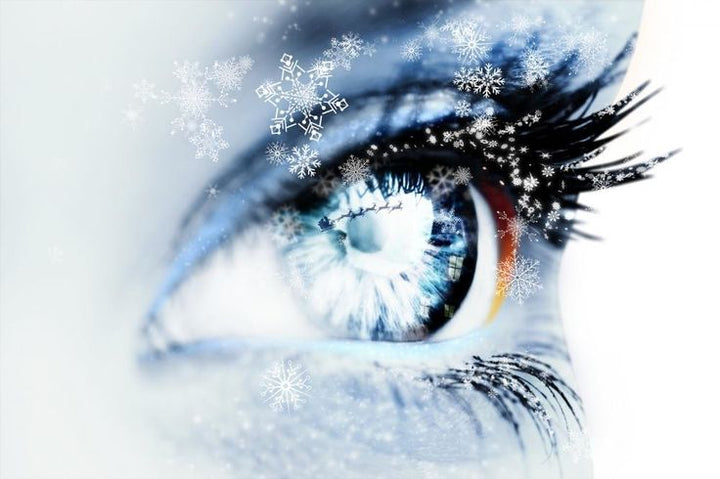 Top 5 Reasons Eyes Feel Dry in Winter