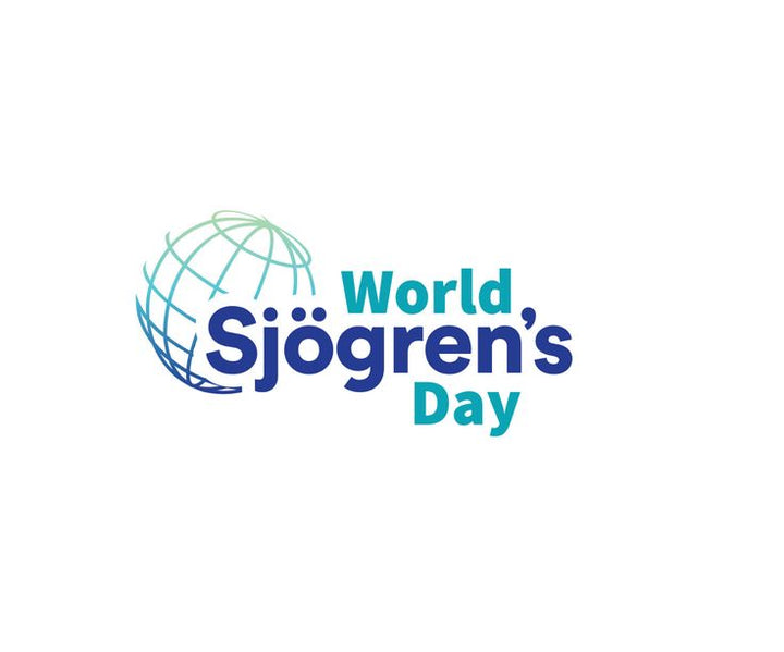 World Sjögren’s Day