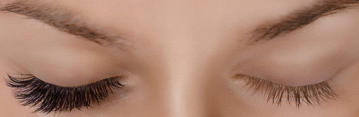 What You Should Know About Double Eyelashes