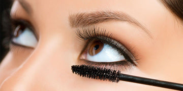 Eyelashes Loss: 4 Main Reasons Why?