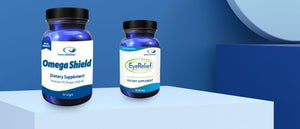 Omega-3s Doctor's Advantage