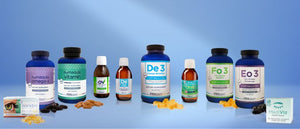 Nutraceuticals PRN