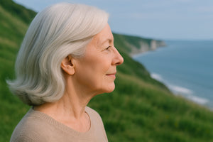 Lutein & Xeaxanthin

