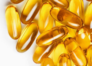 Omega-3 Benefits in Supporting Eye Health