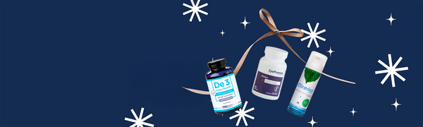 Spreading Holiday Cheer with 20% off