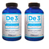 De3 Omega Benefits®