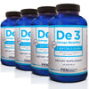 De3 Omega Benefits®