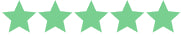 4.9 Stars | 12k Reviews