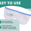 Mediviz Warm Eye Mask