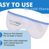 Mediviz Warm Eye Mask