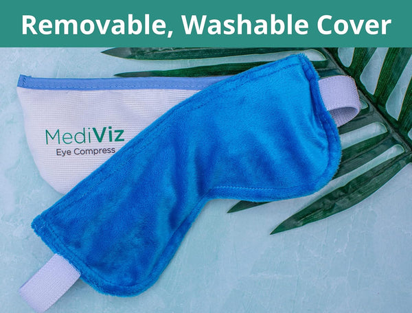 Mediviz Warm Eye Mask