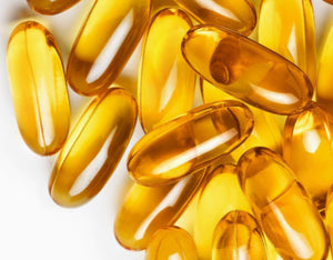 Omega-3 Benefits in Supporting Eye Health