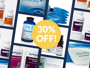 Now’s your chance to save BIG on all things PRN. Use code BFCM30 to get 30% off all products! Don’t wait – this offer ends December 1st!