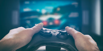 How Blue Light from Video Games Is Affecting Your Eyes