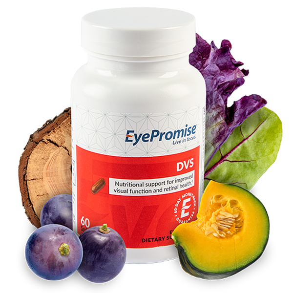 EyePromise DVS