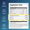 De3 Omega Benefits®