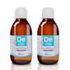 De Omega Benefits® Liquid (Variation Test)