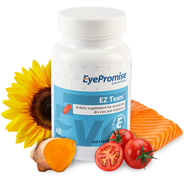 EyePromise EZ Tears™