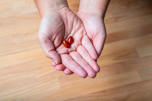 EyePromise Zeaxanthin + Lutein