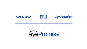 Bringing Trusted Eye Care Together