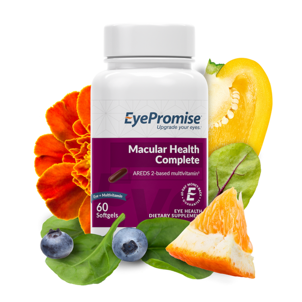 EyePromise Macular Health Complete