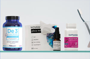 Step clearly into the New Year and save 20% on your first subscription with code: NYNM26.