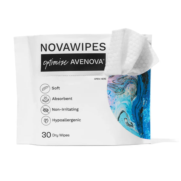 Avenova Novawipes