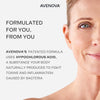 Avenova Daily Clean Duo