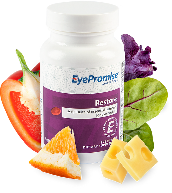 EyePromise Restore