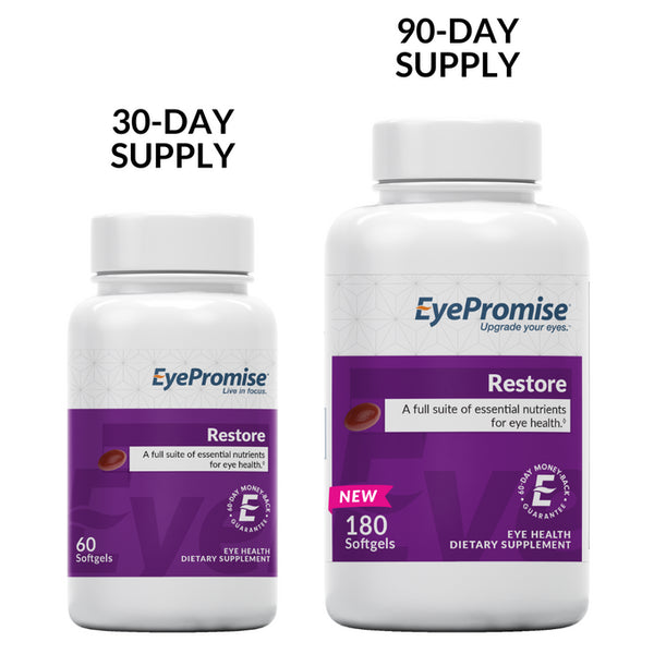 EyePromise Restore