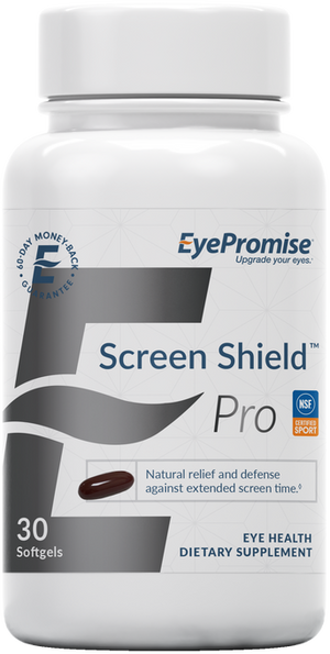 EyePromise Screen Shield™ Pro