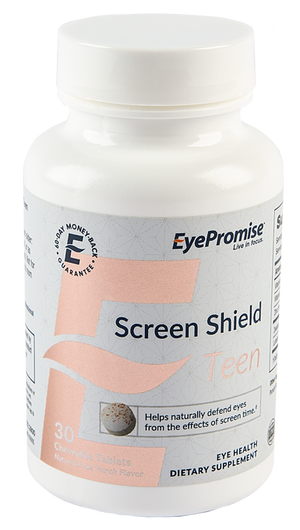 EyePromise Screen Shield™ Teen