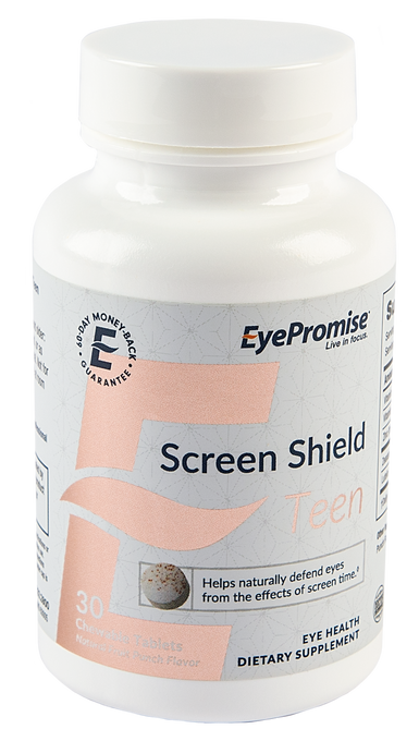 EyePromise Screen Shield™ Teen