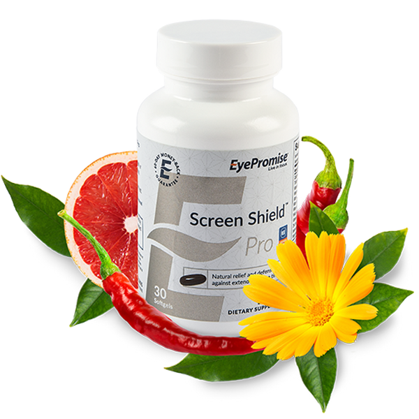 EyePromise Screen Shield™ Pro